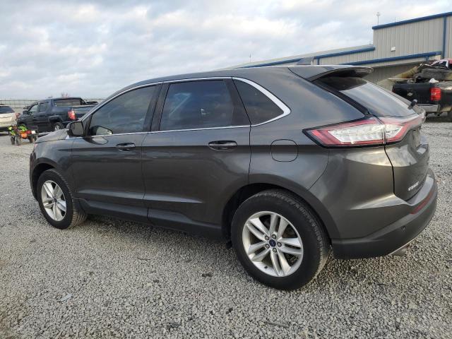 Vin: 2fmpk4j91gbc65544, lot: 51528235, ford edge sel 20162