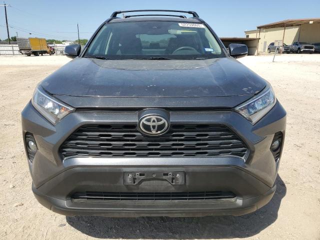 2019 TOYOTA RAV4 XLE - 2T3W1RFV5KC026012