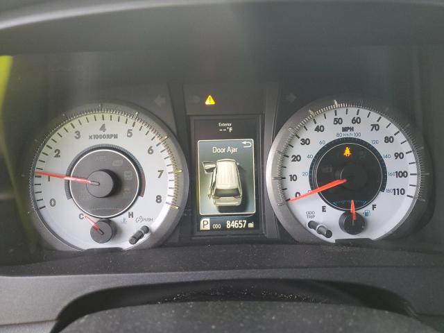 2017 TOYOTA SIENNA SE 5TDXZ3DC3HS800469