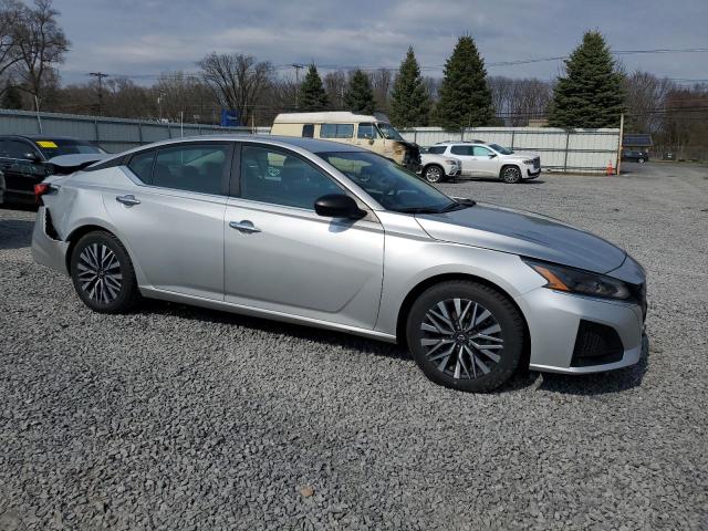 Vin: 1n4bl4dv5rn325486, lot: 53510155, nissan altima sv 20244