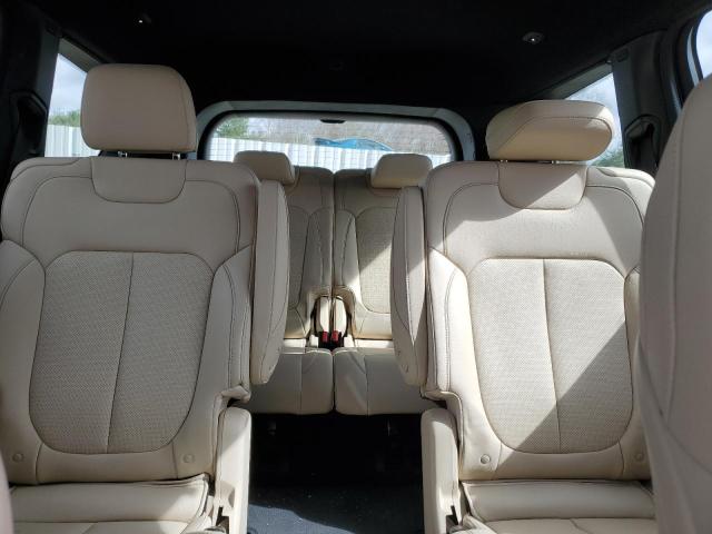 2023 JEEP GRAND CHER - 1C4RJKBG5P8893482