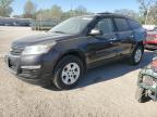 2016 CHEVROLET TRAVERSE L - 1GNKRFKD2GJ144789