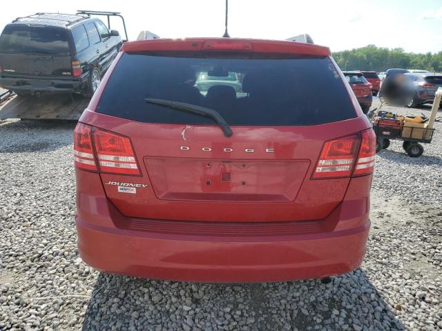 2018 DODGE JOURNEY SE - 3C4PDCAB4JT518539