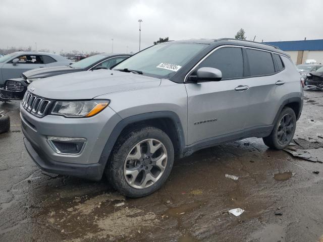 2020 JEEP COMPASS LI - 3C4NJDCB4LT119930