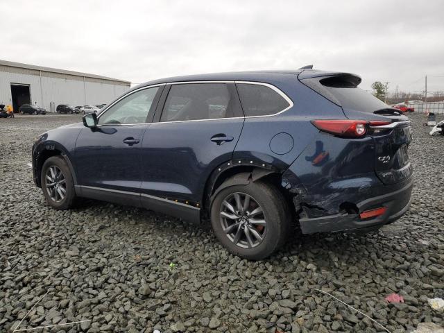 2020 MAZDA CX-9 TOURI - JM3TCBCY6L0401808