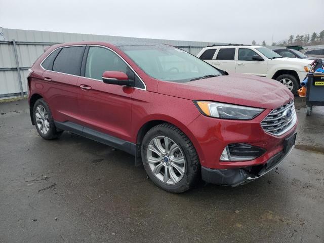 2019 FORD EDGE TITAN - 2FMPK4K93KBB18732
