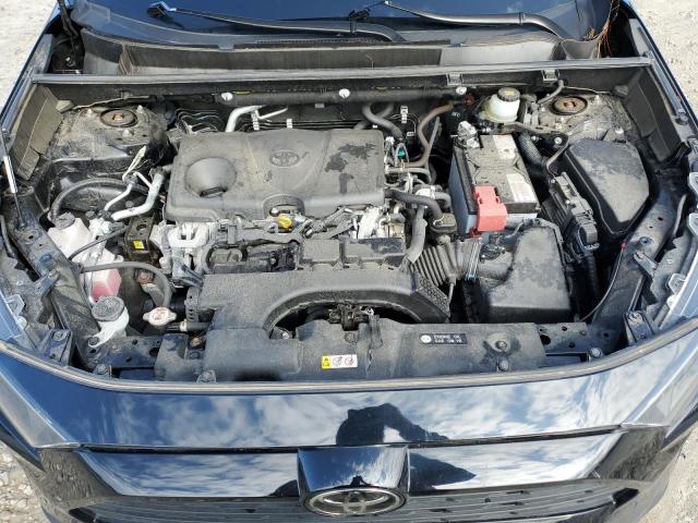 2019 TOYOTA RAV4 LE - JTMF1RFV8KD002525