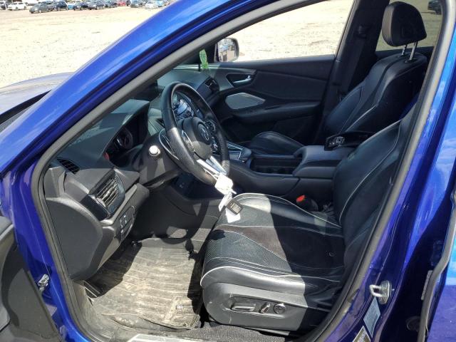 2019 ACURA RDX A-SPEC 5J8TC2H67KL002646