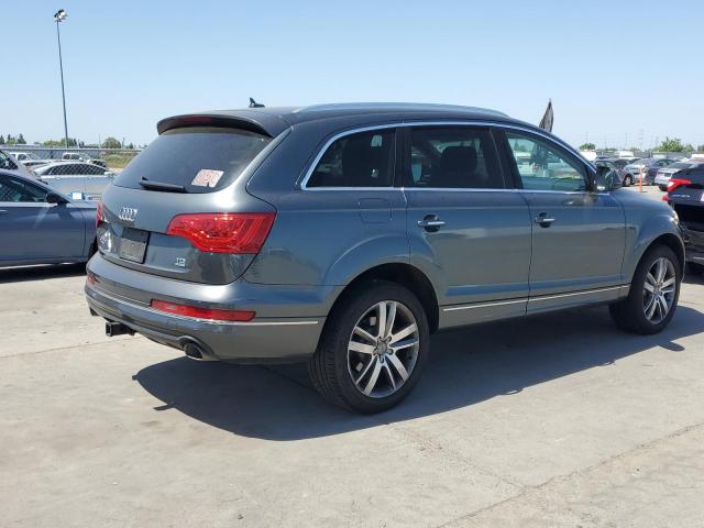 Vin: wa1lmafe0dd004987, lot: 53829635, audi q7 premium plus 20133