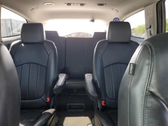 2015 BUICK ENCLAVE 5GAKRCKD1FJ350144