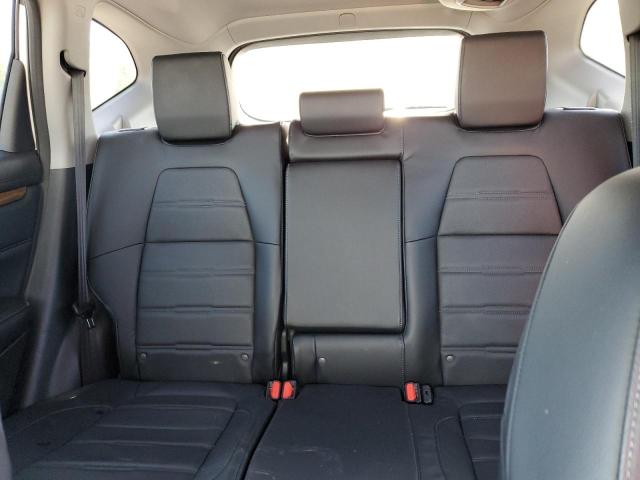 2017 HONDA CR-V TOURI - 2HKRW1H92HH517748