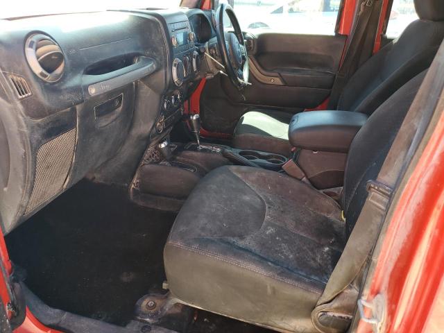 2015 JEEP WRANGLER U - 1C4BJWKG3FL533616