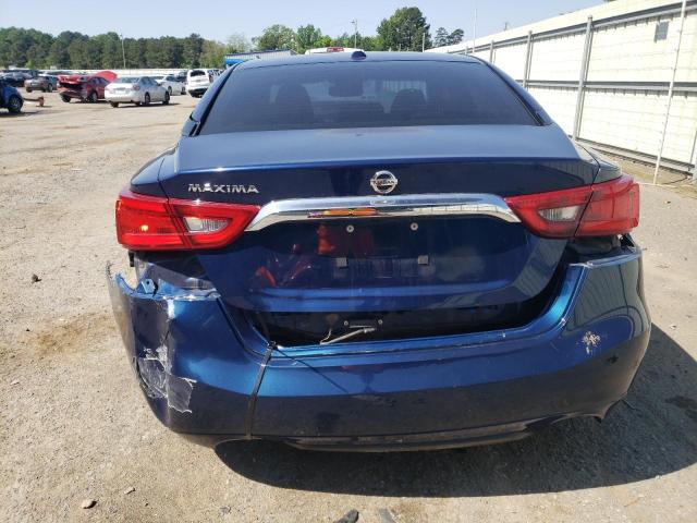 2016 NISSAN MAXIMA 3.5 - 1N4AA6AP7GC377634