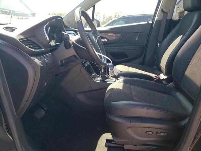2022 BUICK ENCORE PRE - KL4CJESM6NB502122