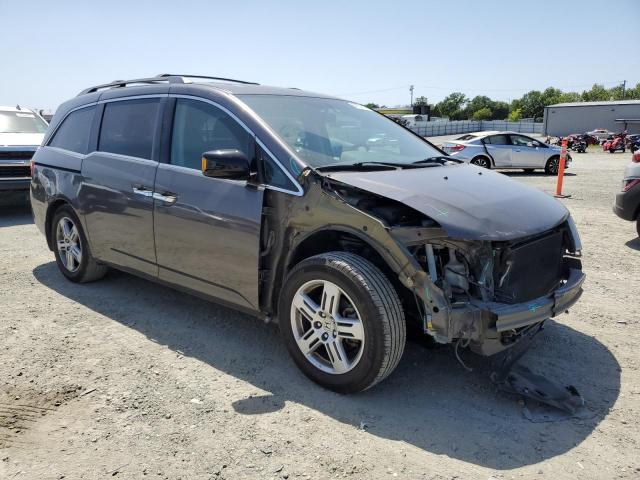 2013 HONDA ODYSSEY TO - 5FNRL5H99DB022486