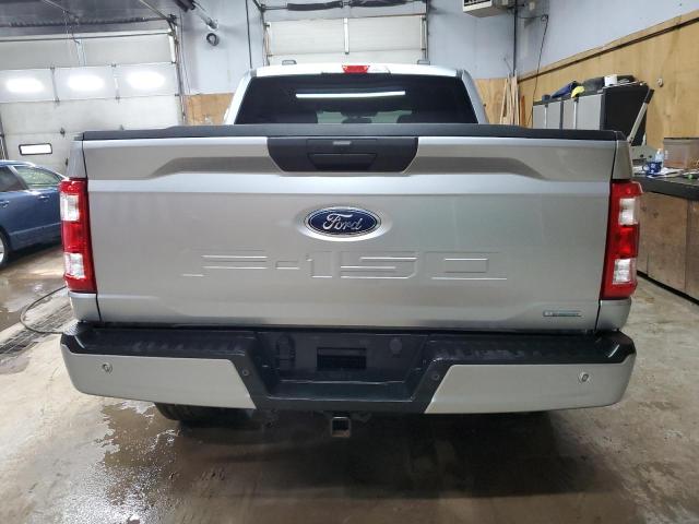 2023 FORD F150 SUPER - 1FTEW1EP6PFB06556