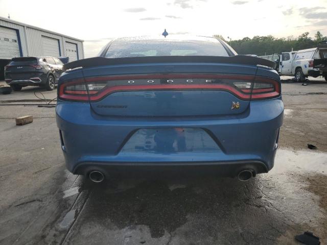 2023 DODGE CHARGER SC 2C3CDXGJ0PH555405