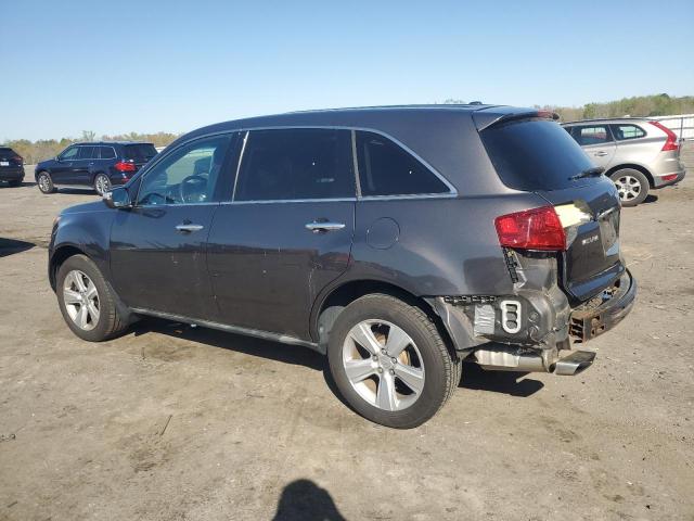 Vin: 2hnyd2h69ah529840, lot: 51565105, acura mdx technology 20102