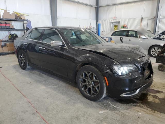 Vin: 2c3ccagg7jh141811, lot: 53568055, chrysler 300 s 20184