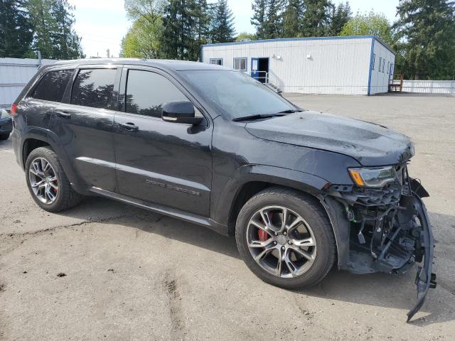 Vin: 1c4rjfdj3jc233980, lot: 54182065, jeep grand cher srt-8 20184