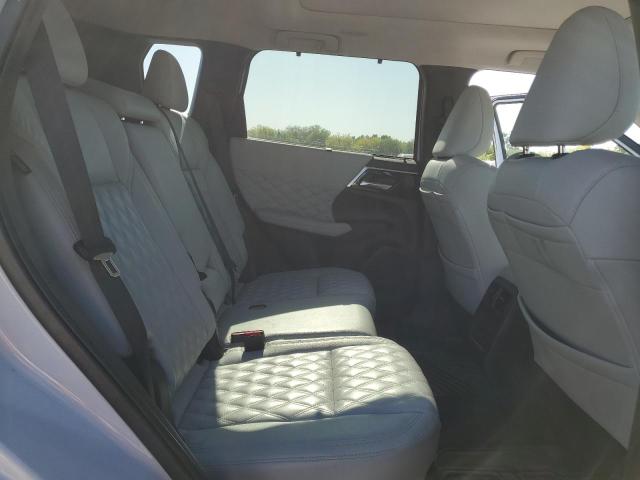 2024 MITSUBISHI OUTLANDER - JA4J3WA85RZ004504