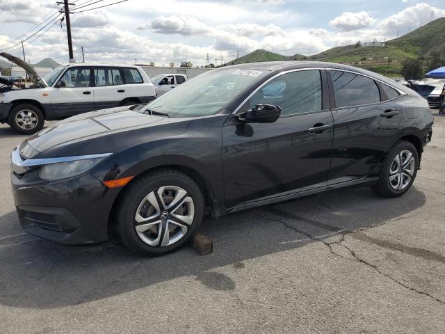 Vin: 19xfc2e57ge023469, lot: 51270615, honda civic lx 2016 img_1