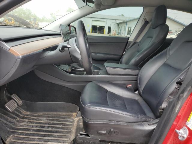 2020 TESLA MODEL Y - 5YJYGDEE2LF033355