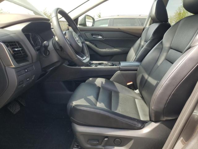 2023 NISSAN ROGUE SV 5N1BT3BB0PC676257