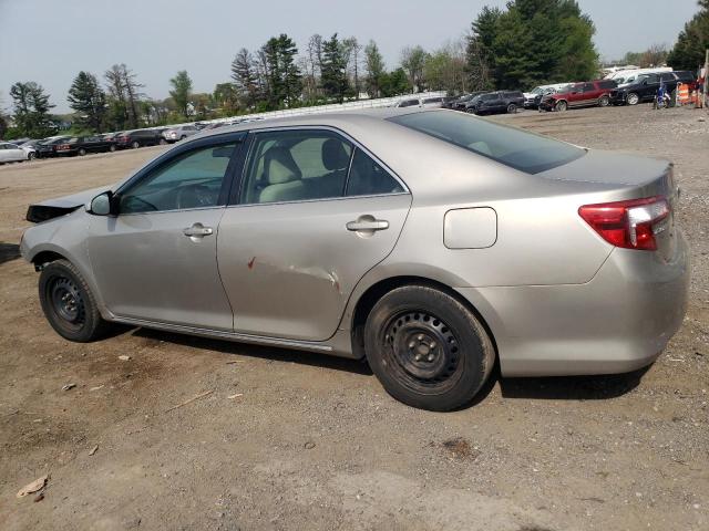 Vin: 4t4bf1fk4dr312814, lot: 53952535, toyota camry l 20132