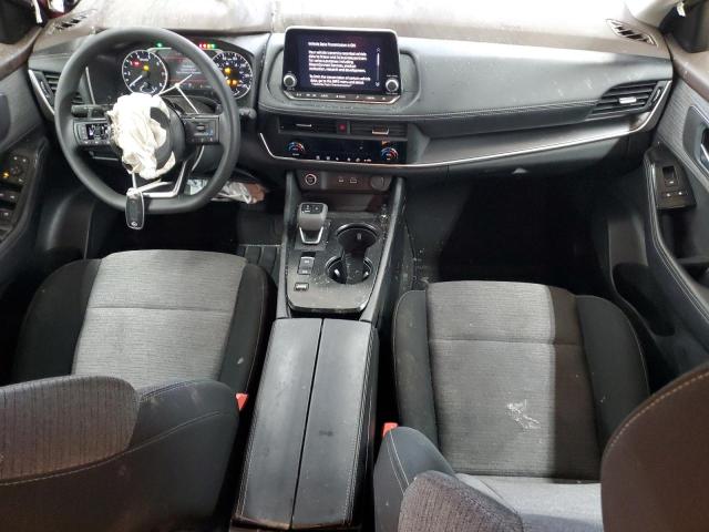 2023 NISSAN ROGUE SV - 5N1BT3BAXPC927339