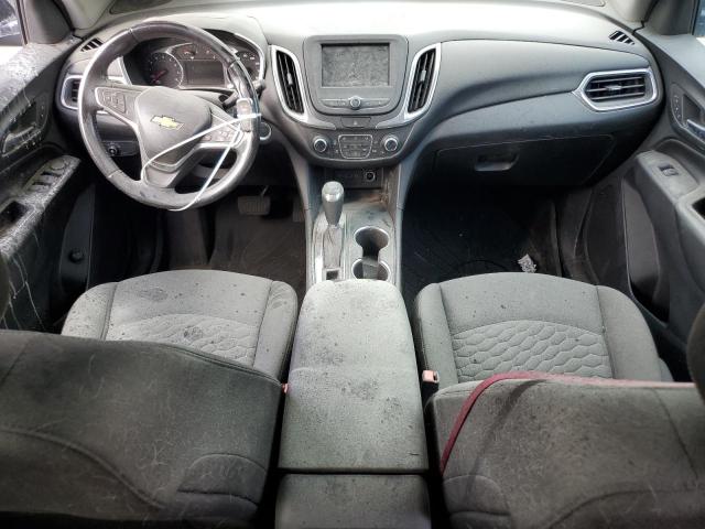 2019 CHEVROLET EQUINOX LT - 2GNAXKEV9K6293382