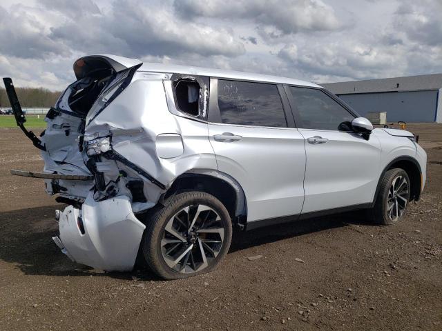 Vin: ja4j4va84rz083669, lot: 54140465, mitsubishi outlander se 20243