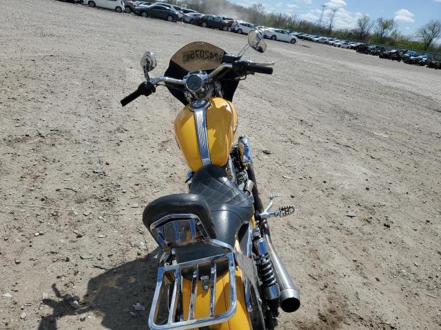2007 HARLEY-DAVIDSON XL1200 C 1HD1CT3157K420108