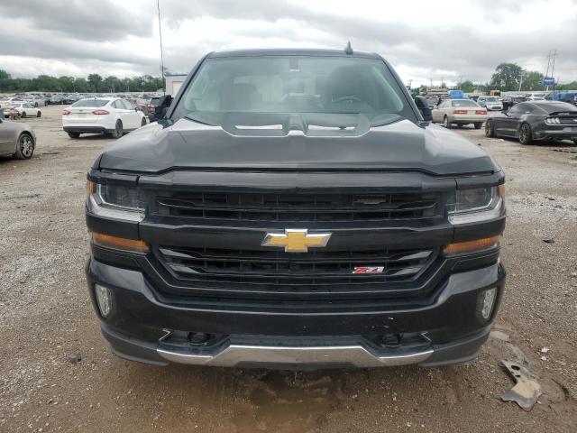 2018 CHEVROLET SILVERADO - 3GCUKREC6JG594013