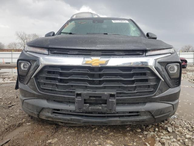 2025 CHEVROLET TRAILBLAZE - KL79MMSL8SB003680