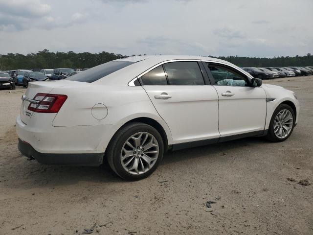 Vin: 1fahp2f82hg132970, lot: 53239155, ford taurus limited 20173