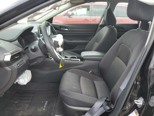 2024 NISSAN ALTIMA SV - 1N4BL4DVXRN386333