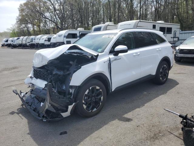 KIA SORENTO S