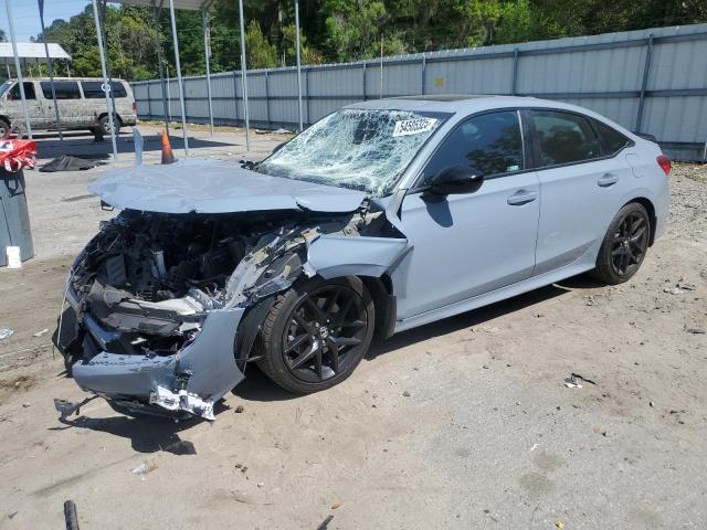 HONDA CIVIC SI