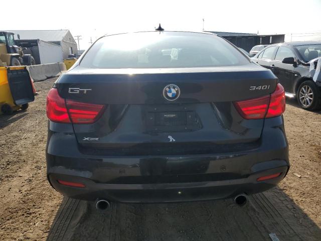 2017 BMW 340 XIGT WBA8Y3C59HG450783