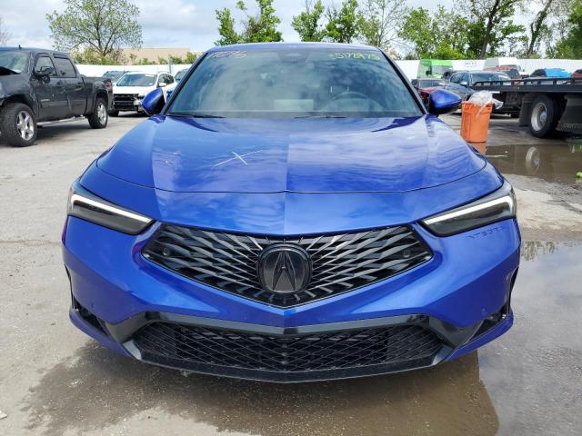 2023 ACURA INTEGRA A- - 19UDE4H60PA025215