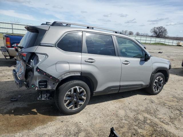 Vin: jf2sldbc8sh409027, lot: 51656715, subaru forester premium 20253