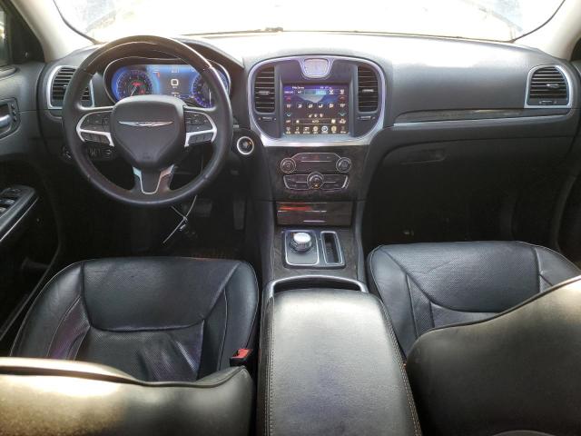 2016 CHRYSLER 300 C 2C3CCAEG1GH123638