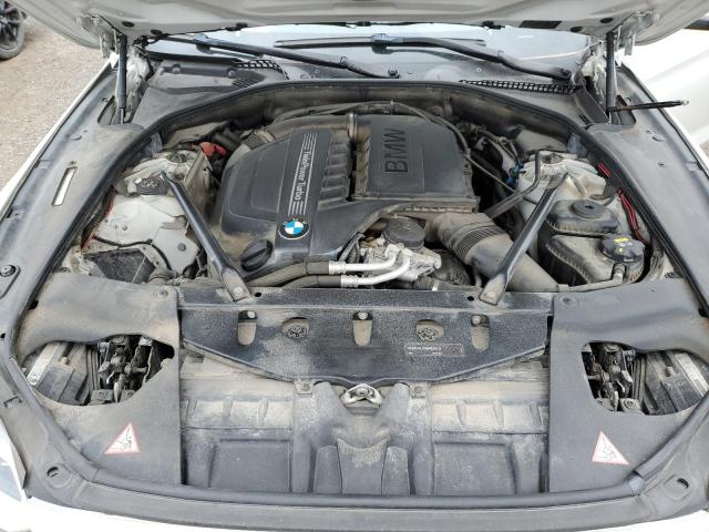 2016 BMW 640 XI GRA WBA6D2C51GGT65867
