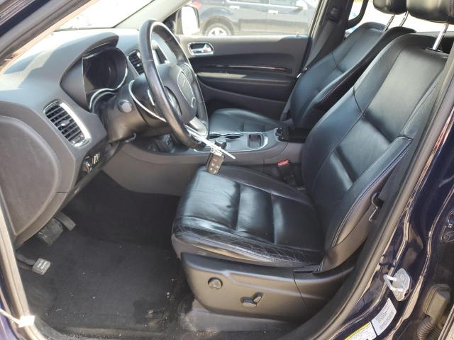 2015 DODGE DURANGO LI 1C4RDJDG8FC938702