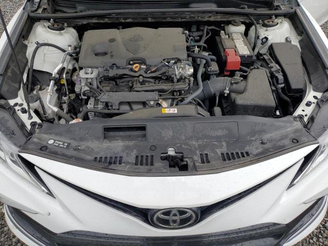 2021 TOYOTA CAMRY LE - 4T1C11AK3MU405084