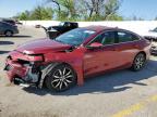 2018 CHEVROLET MALIBU LT - 1G1ZD5ST8JF255065