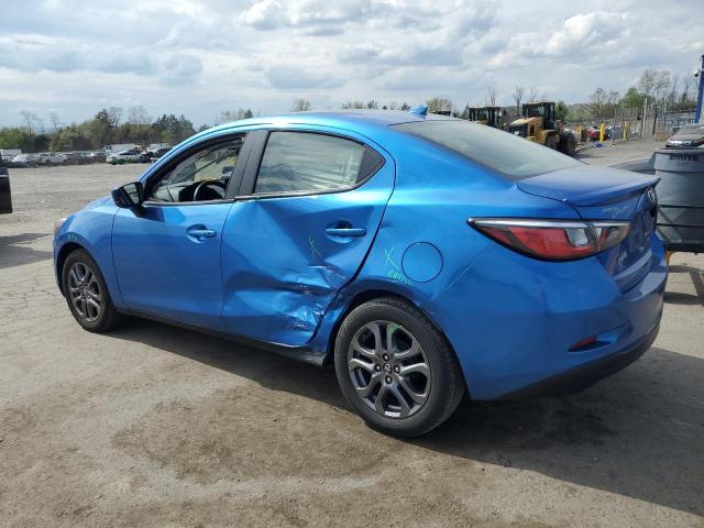 Vin: 3mydlbyvxky505719, lot: 54473255, toyota yaris l 20192