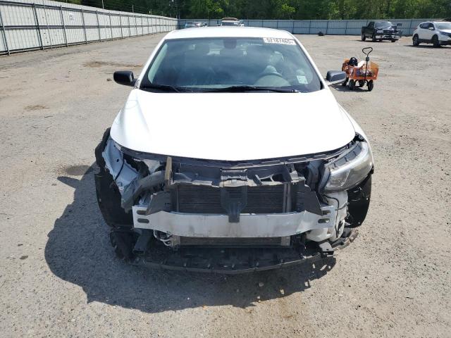 2017 CHEVROLET MALIBU LS - 1G1ZB5ST4HF232463