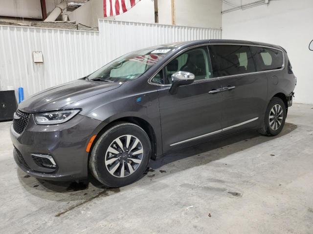 CHRYSLER PACIFICA H